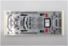 Aoshima 05641 1/32 SNAP KIT#07-D Nissan GT-R ( Ultimate Metal Silver)